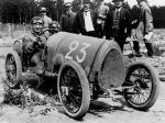 Bugatti Type 13 Brescia 1920 года